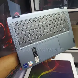 Laptop Lenovo IdeaPad Flex 14 8GB Intel Core I5 SSD 128GB