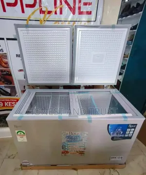 345litres Roch Chest Freezer
