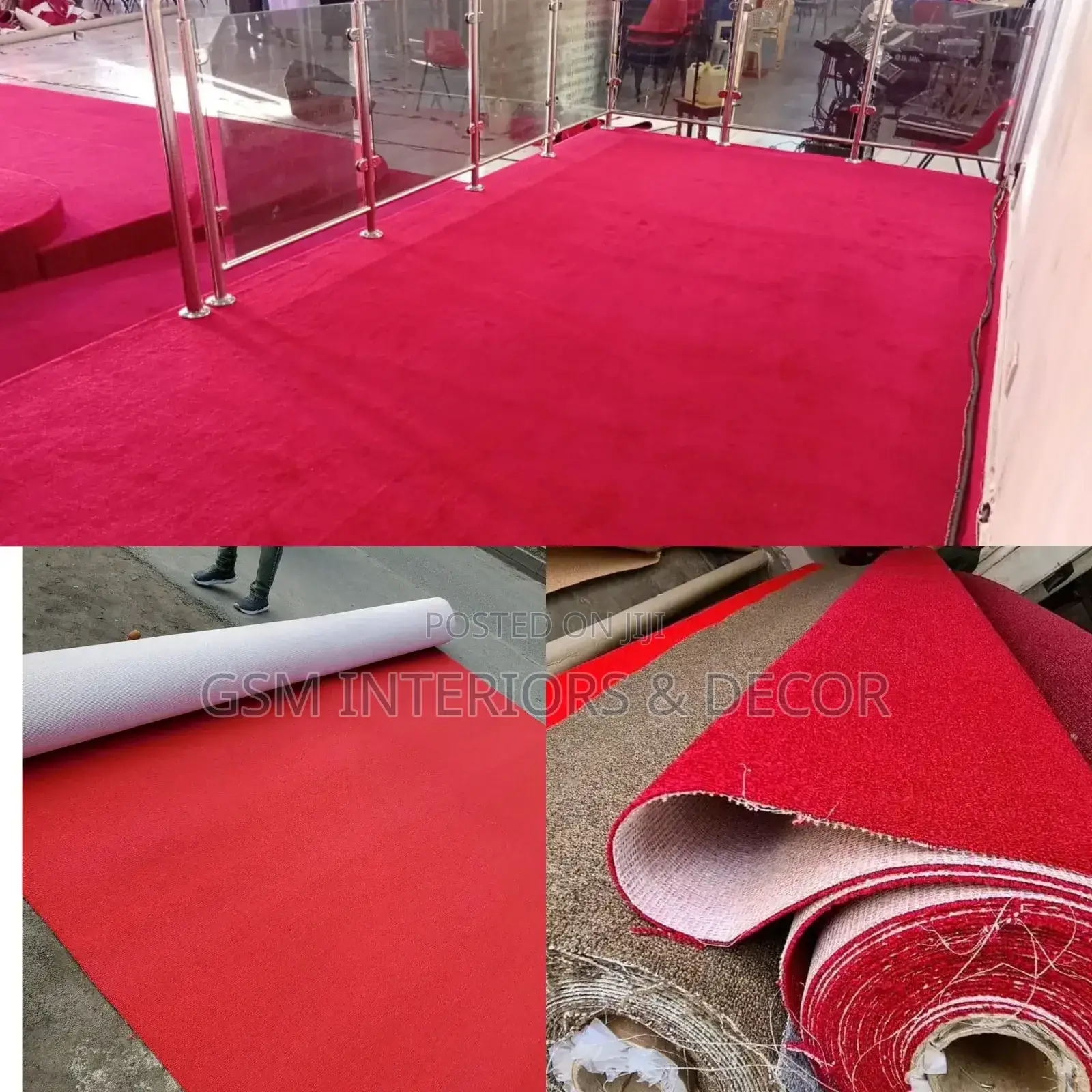Wall to Wall Carpets Office Carpets Delta Plain
