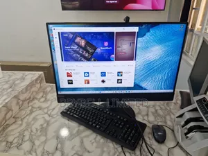Desktop Computer Lenovo ThinkCentre M910z AIO 8GB Intel Core I5 SSD 1T