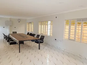 Shipping Container Offices- Shipping Container Boardroom