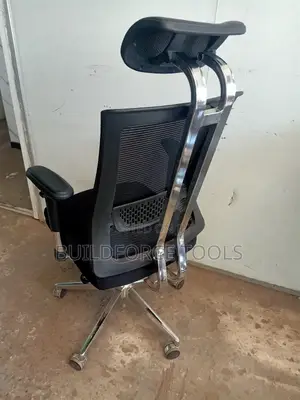 Orthopaedic Office Chair