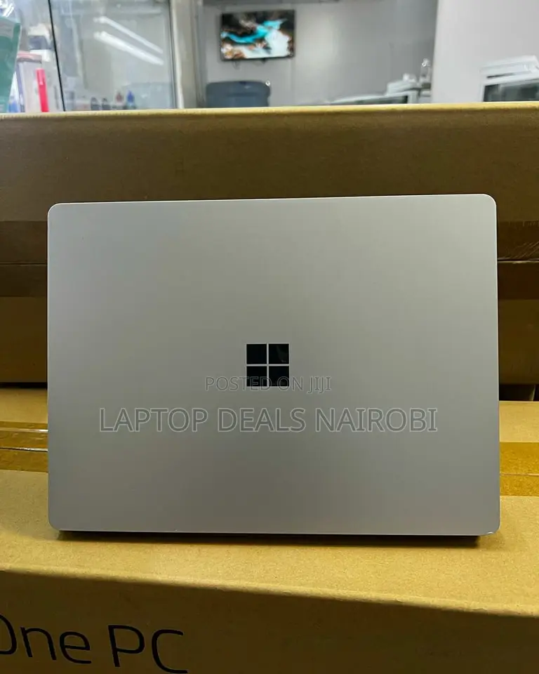 Laptop Microsoft Surface Pro 3 8GB Intel Core I5 SSD 256GB
