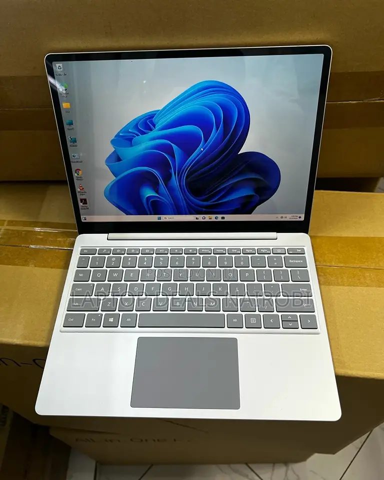 Laptop Microsoft Surface Pro 3 8GB Intel Core I5 SSD 256GB