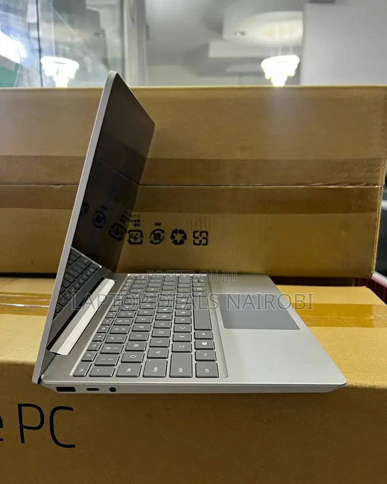 Laptop Microsoft Surface Pro 3 8GB Intel Core I5 SSD 256GB