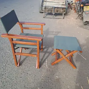 Foldable Camp Chairs KSH 3200
