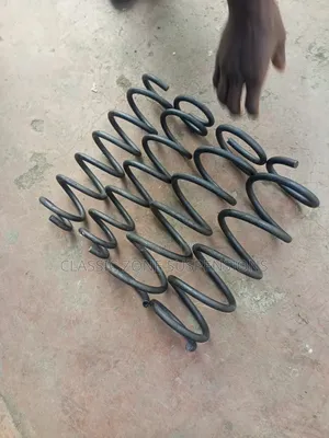 Honda Fit, Freed, Insight Heavy Duty Springs.