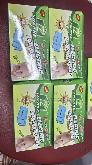 Shenke Mosquitoes Repellent