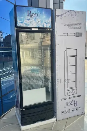 Roch 209 Litres Showcase Chiller Display