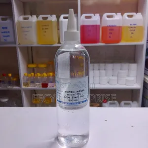 Witch Hazel Hydrosol – 100% Pure Gentle Herbal Hydrosol
