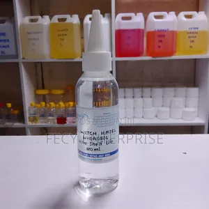 Witch Hazel Hydrosol – 100% Pure Gentle Herbal Hydrosol