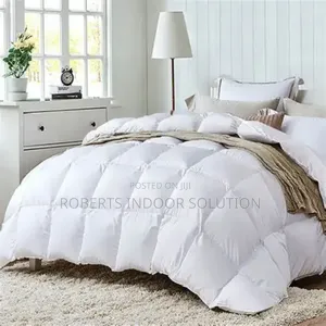 Enjoyable Unbinded Duvet Set