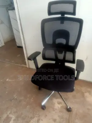 Orthopaedic Chair