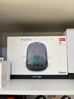 Harman Aura Studio 4 Speaker