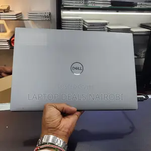 Laptop Dell Precision 5570 16GB Intel Core I7 SSD 512GB