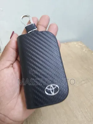Toyota Pockets Key Holders Car Key Holders