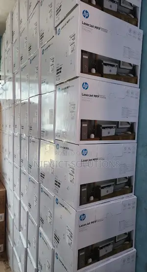 Hp Laserjet MFP M141w Hp Laserjet MFP M141w