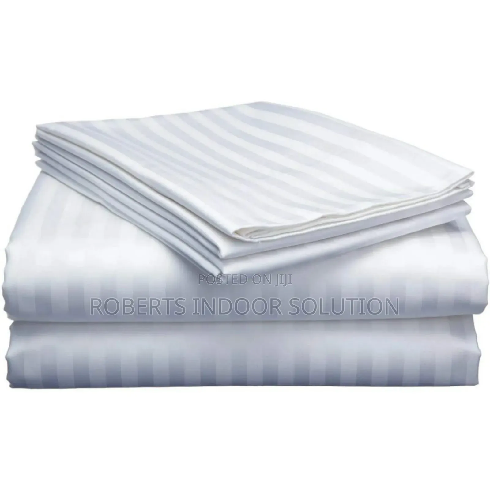 New in 4pcs Cotton Bedsheets 