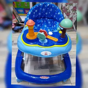 Baby Walker