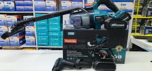 Makita Cordless Vacuum Cleaner /Hand Vacuum Cleaner