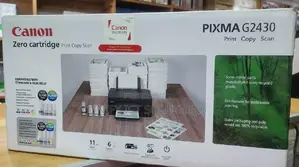 Canon Pixma G2430 Printer / Canon G2430 Printer