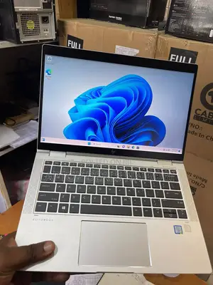Laptop HP EliteBook X360 1030 G4 16GB Intel Core I5 SSD 256GB
