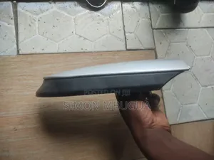 Toyota Rav 4 2015 Roof Rack Cover