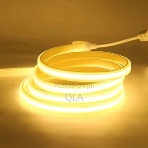 High Quality, Cob Rope Light, Strip Light 240v, Warm White