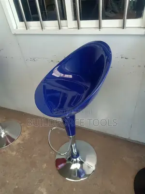 Adjustable Bar Stool