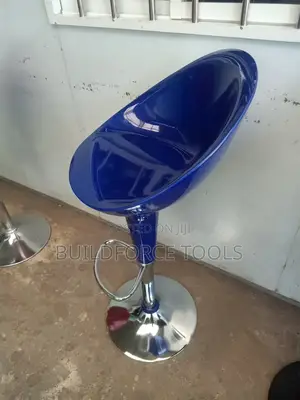 Adjustable Bar Stool