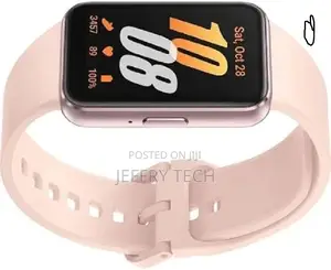 Samsung Galaxy Fit 3 Watch