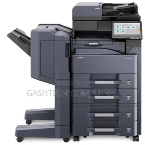 Kyocera Taskalfa Mz4000i Copier With Duplex Printing