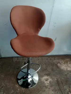 Adjustable Bar Stool