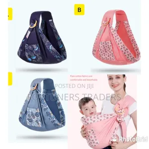 *Baby Sling Carrier*