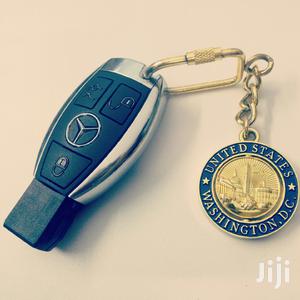 Mercedes Key Programming
