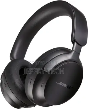 Bose Quiet Bluetooth Headphones, Wireless Headphones