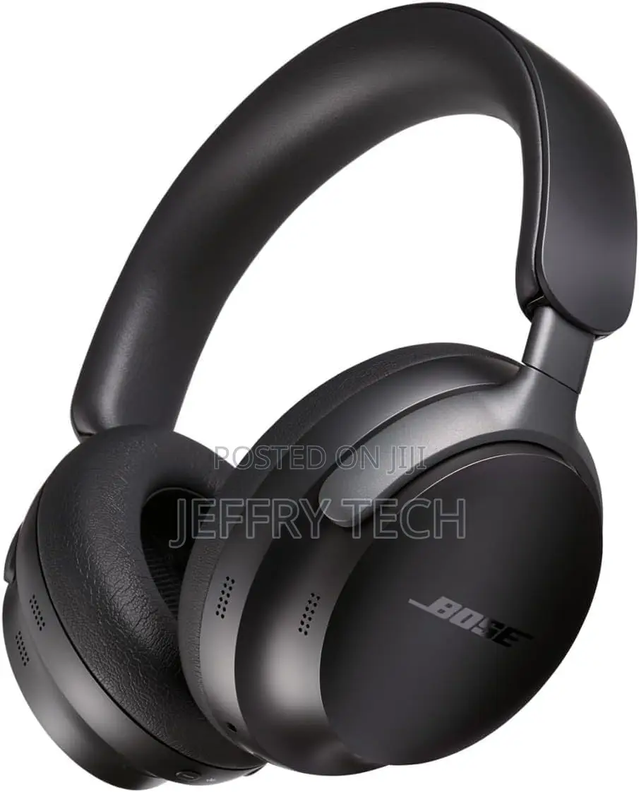 Bose Quiet Bluetooth Headphones, Wireless Headphones