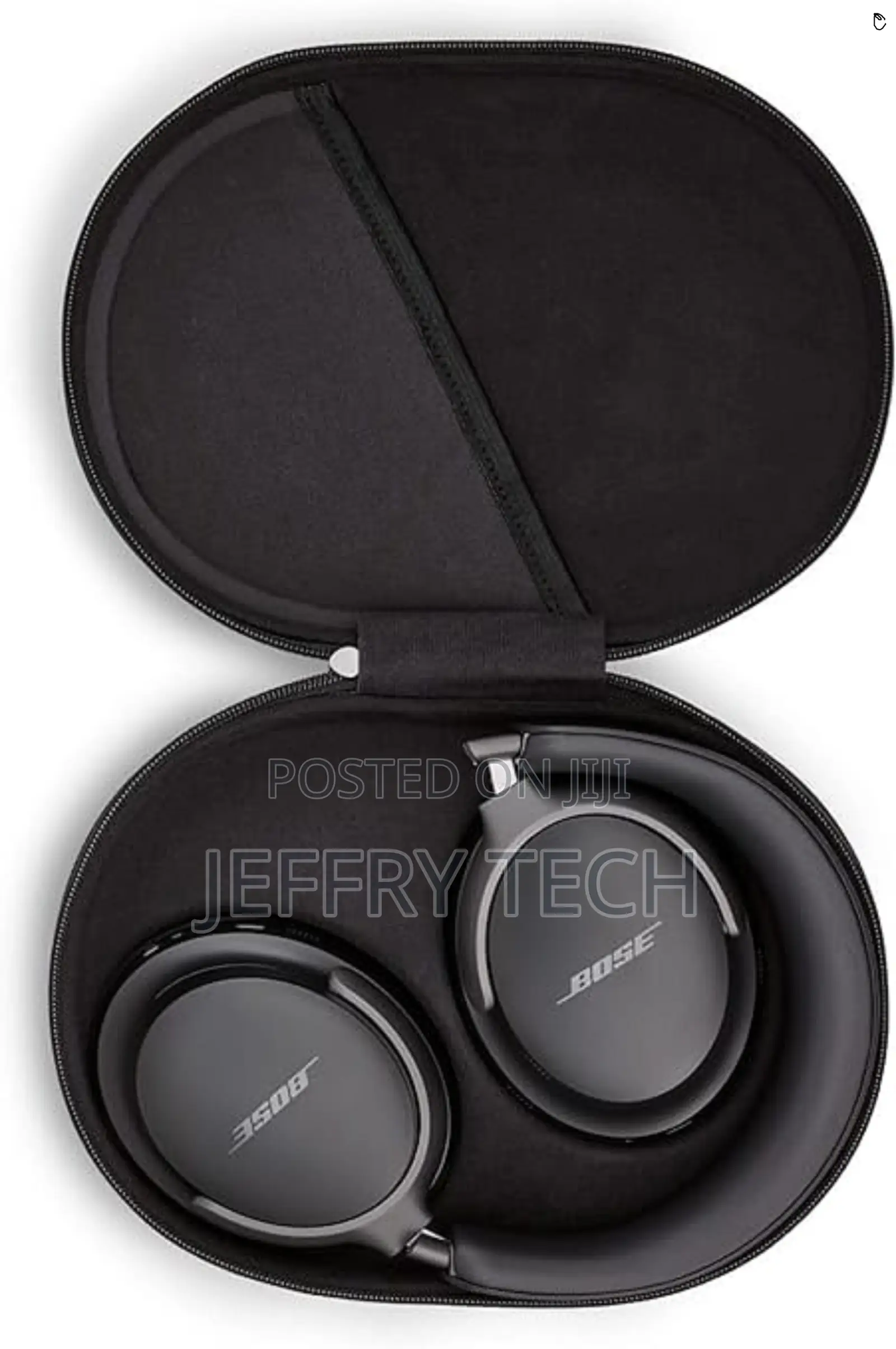 Bose Quiet Bluetooth Headphones, Wireless Headphones