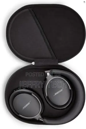 Bose Quiet Bluetooth Headphones, Wireless Headphones