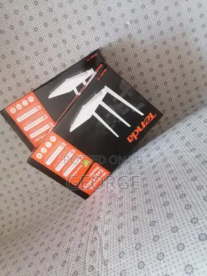Premuim Tenda F3 300mbps Wireless Router