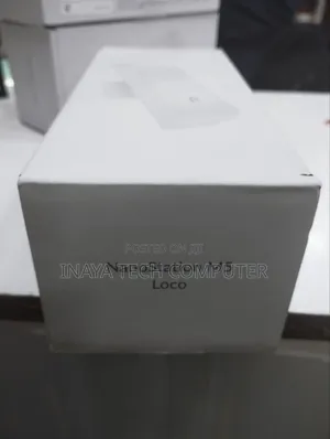 Ubiquiti Airmax Nanostation Loco M5