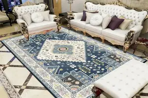 7*10 3d Carpets