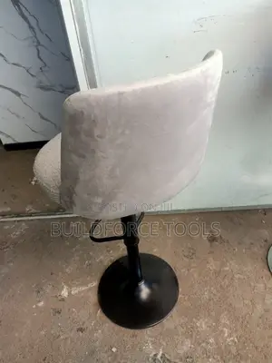 Adjustable Bar Stools
