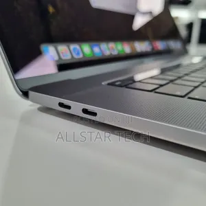 Laptop Apple MacBook Pro 2019 16GB Intel Core I9 SSD 1T