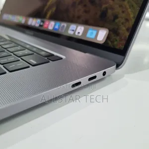 Laptop Apple MacBook Pro 2019 16GB Intel Core I9 SSD 1T