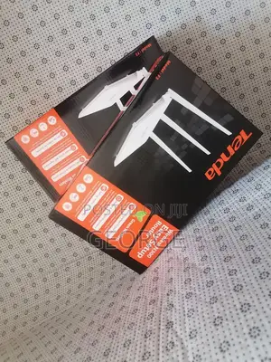 Fast Performance Tenda F3 300mbps Wireless Router