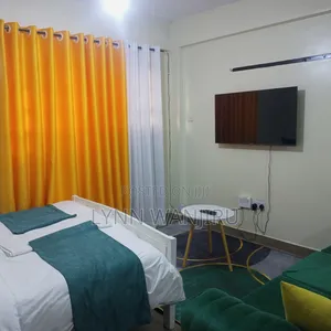 Studio Airbnb