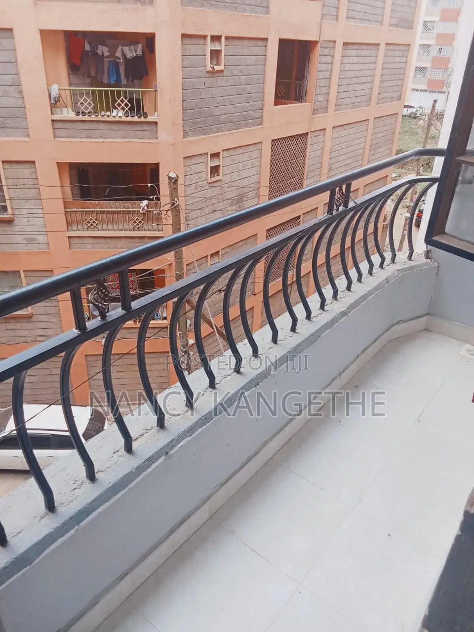 BNB Studio Roysambu Thika Road Mall
