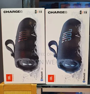 JBL Charge 6