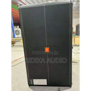 JBL 728 18inch High-Power Subwoofer Double Bass Power 6400w
